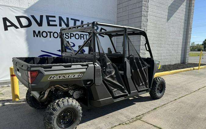 2025 Polaris Ranger Crew 1000