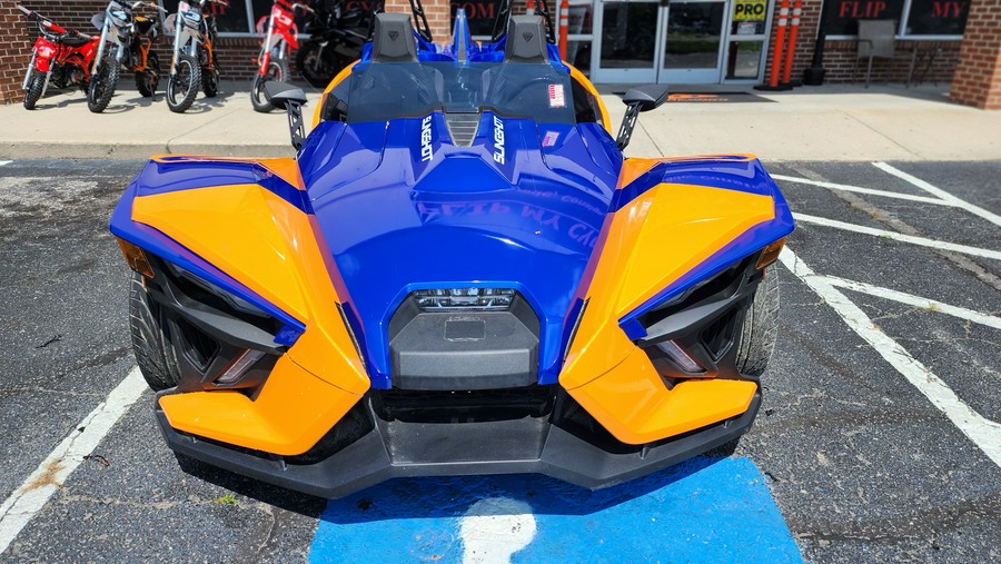 2021 Slingshot SLINGSHOT R AUTODRIVE