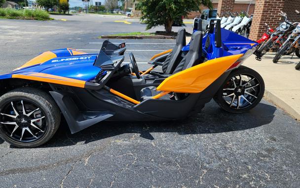 2021 Slingshot SLINGSHOT R AUTODRIVE