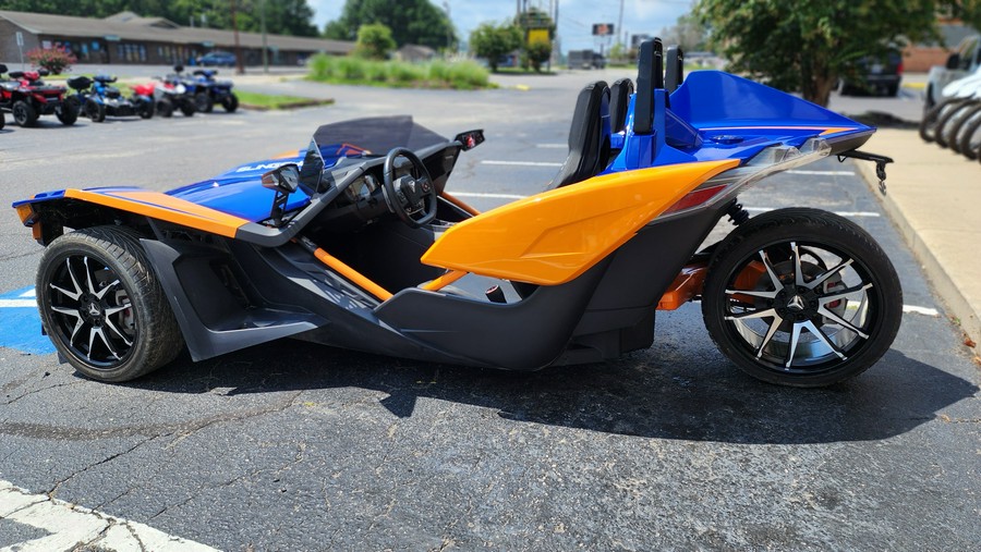 2021 Slingshot SLINGSHOT R AUTODRIVE