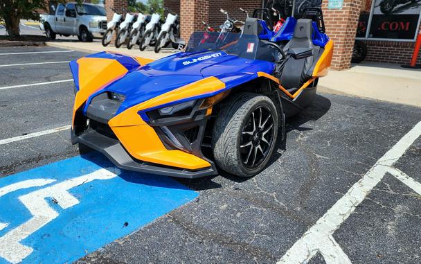 2021 Slingshot SLINGSHOT R AUTODRIVE