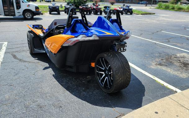 2021 Slingshot SLINGSHOT R AUTODRIVE