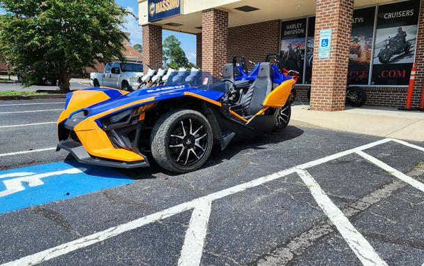 2021 Slingshot SLINGSHOT R AUTODRIVE