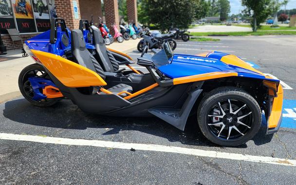 2021 Slingshot SLINGSHOT R AUTODRIVE