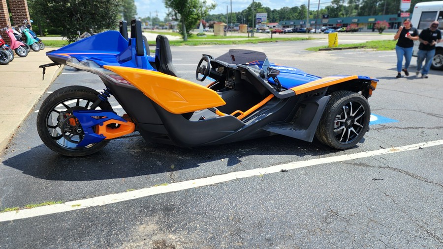 2021 Slingshot SLINGSHOT R AUTODRIVE