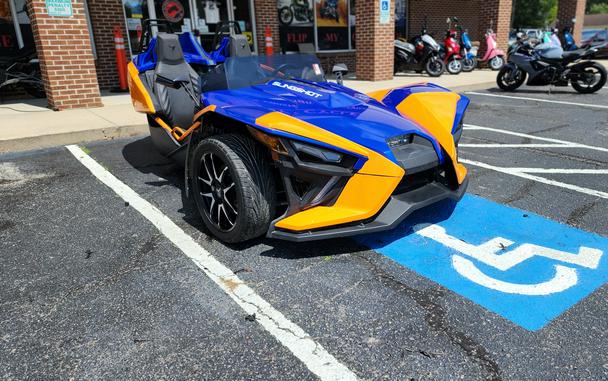 2021 Slingshot SLINGSHOT R AUTODRIVE