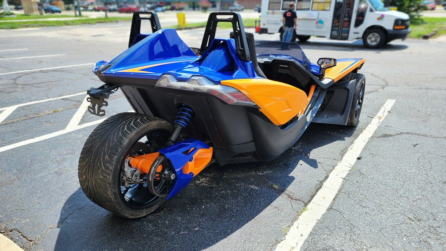 2021 Slingshot SLINGSHOT R AUTODRIVE