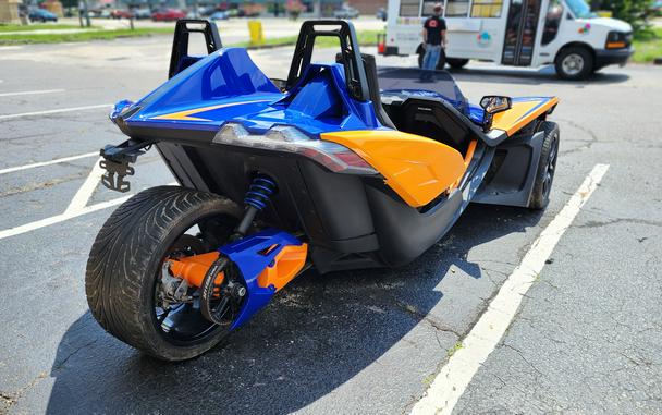 2021 Slingshot SLINGSHOT R AUTODRIVE