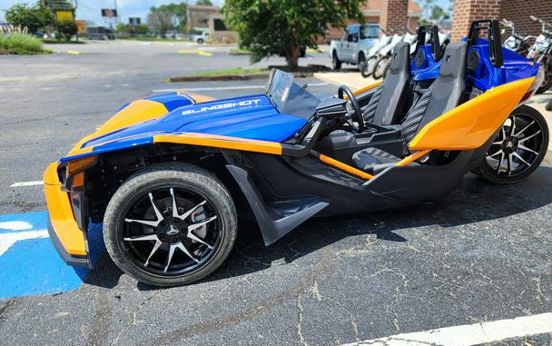 2021 Slingshot SLINGSHOT R AUTODRIVE