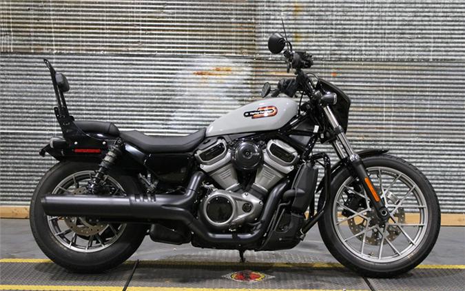 2024 Harley-Davidson Nightster Special