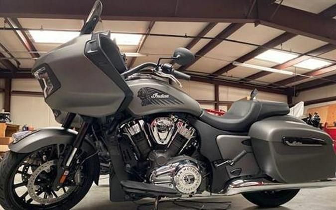 2024 Indian Motorcycle Challenger®