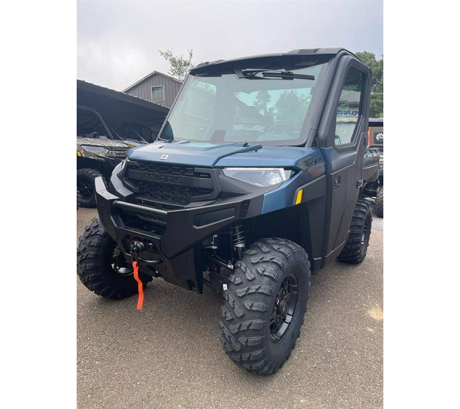 2025 Polaris Ranger XP 1000 NorthStar Edition Ultimate