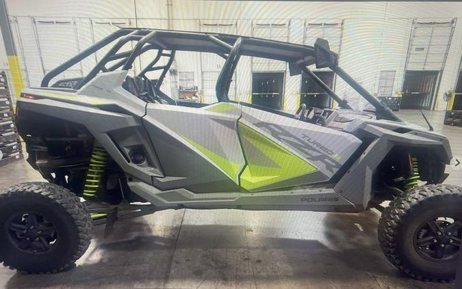 2022 Polaris® RZR Turbo R 4 Ultimate