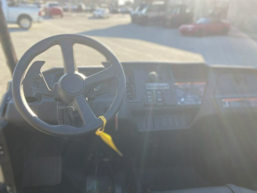 2025 Honda Pioneer 1000