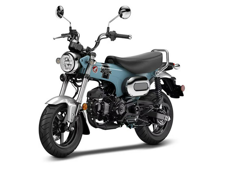 2025 Honda Dax 125