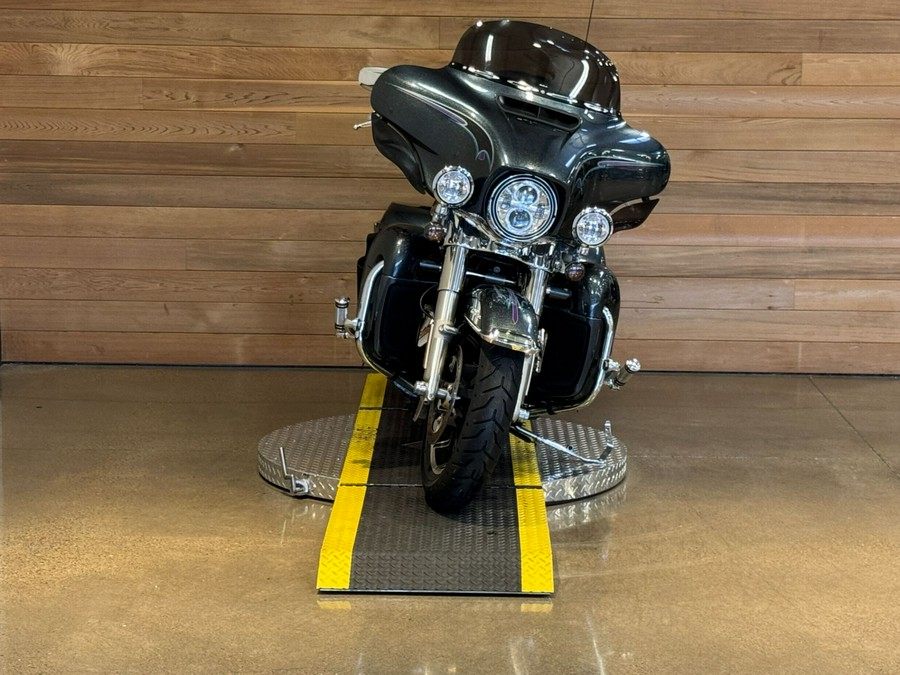 2015 Harley-Davidson Electra Glide® Ultra Classic® Low