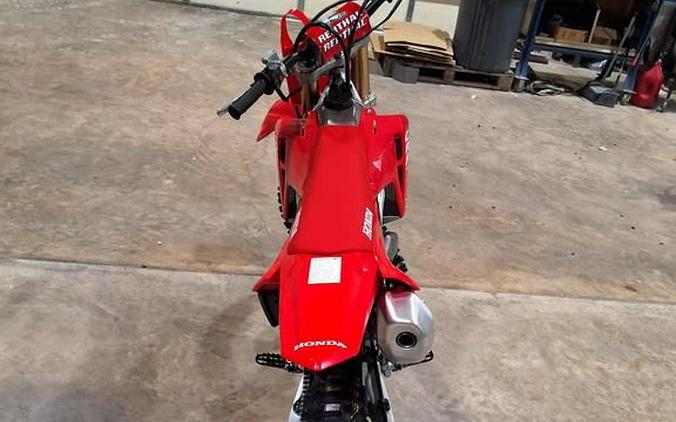 2026 Honda® CRF450RT