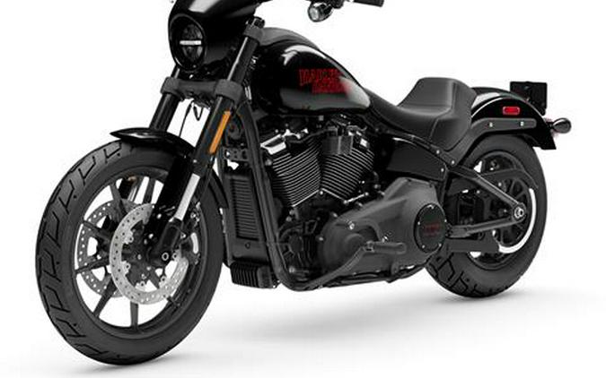2025 Harley-Davidson Low Rider® S