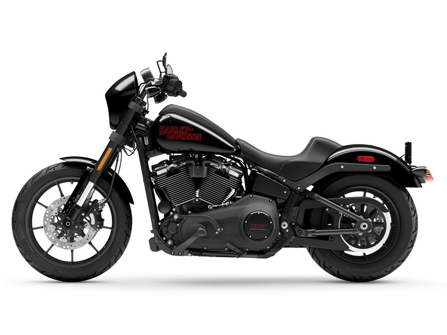 2025 Harley-Davidson Low Rider® S