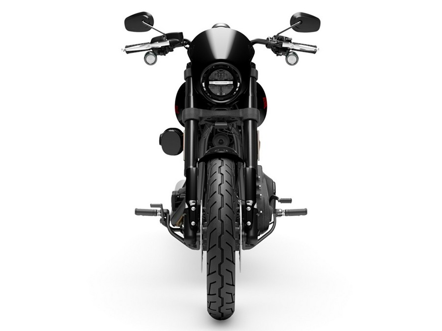 2025 Harley-Davidson Low Rider® S