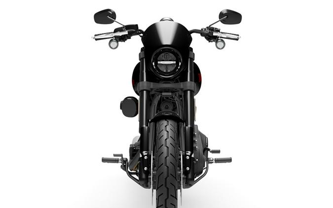 2025 Harley-Davidson Low Rider® S