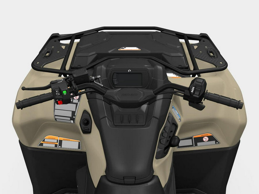 2026 Can-Am® Outlander Pro HD5