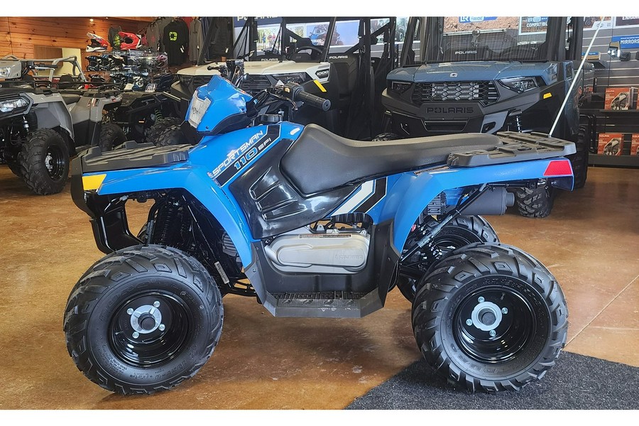 2026 Polaris Sportsman® 110 EFI