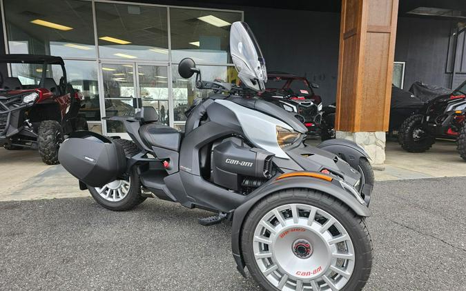 2025 Can-Am Ryker Rally