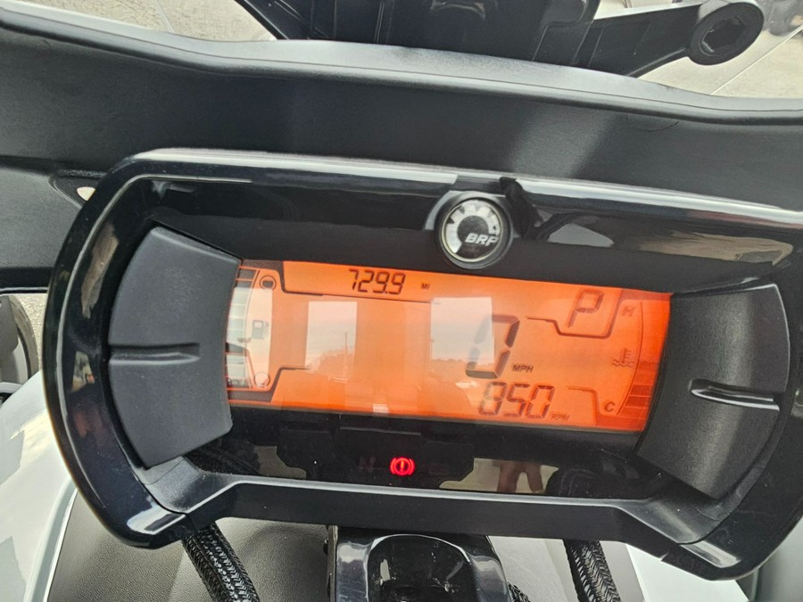 2025 Can-Am Ryker Rally