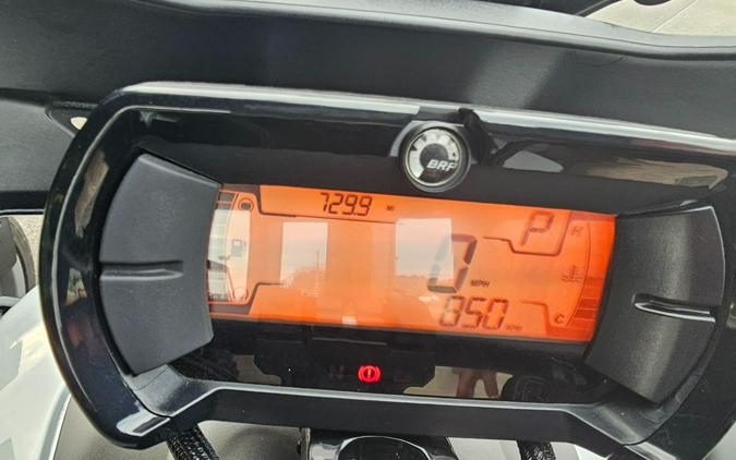 2025 Can-Am Ryker Rally