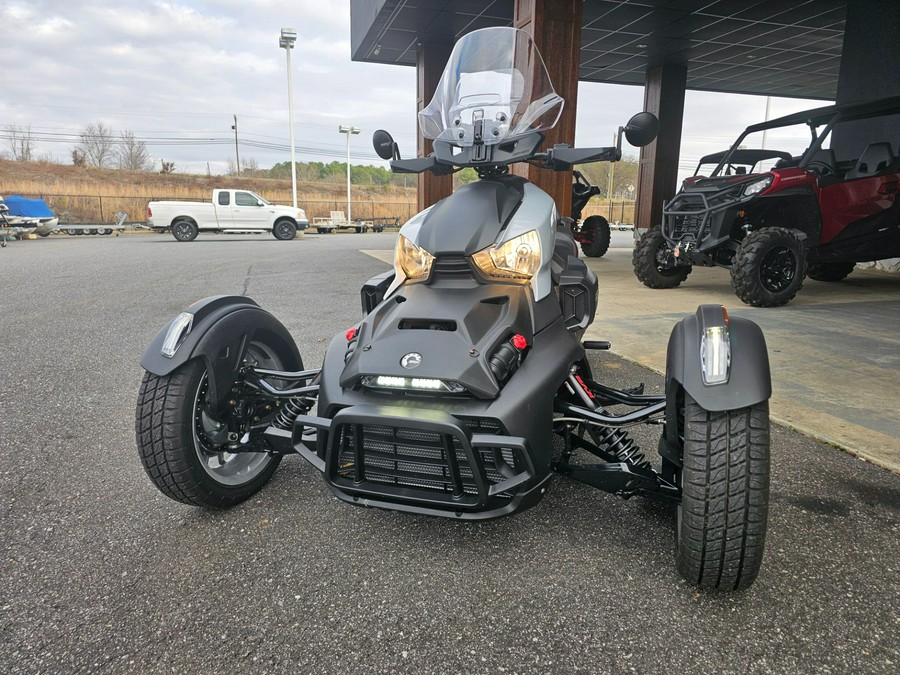 2025 Can-Am Ryker Rally