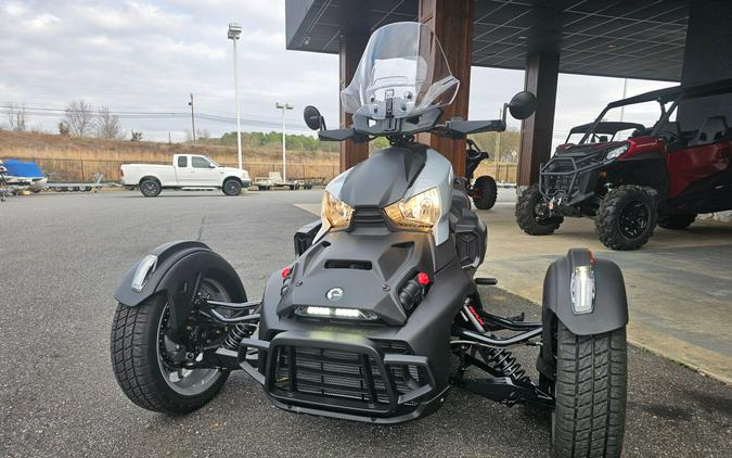 2025 Can-Am Ryker Rally