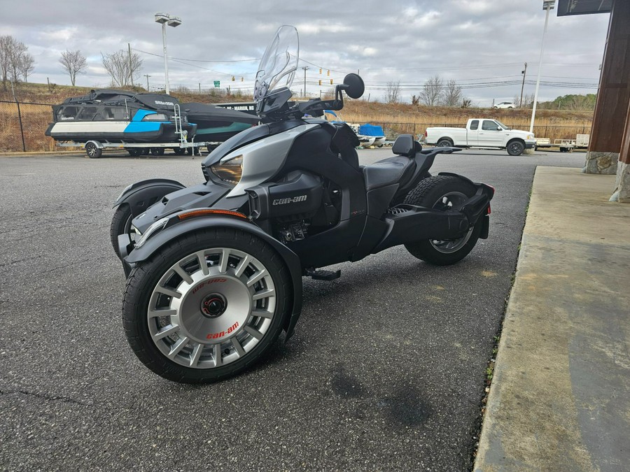 2025 Can-Am Ryker Rally