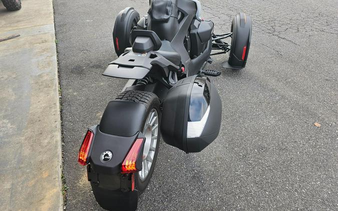 2025 Can-Am Ryker Rally