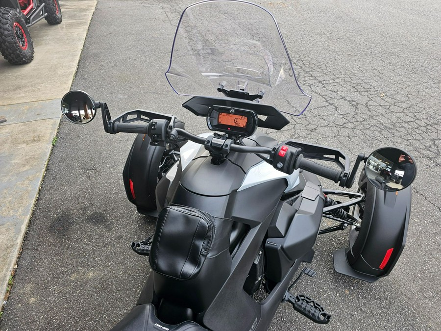 2025 Can-Am Ryker Rally