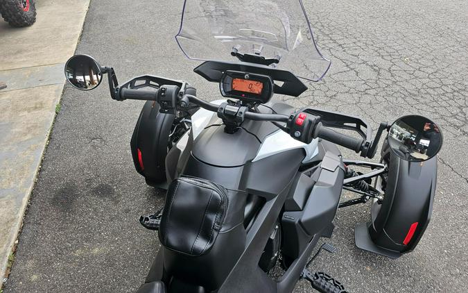 2025 Can-Am Ryker Rally