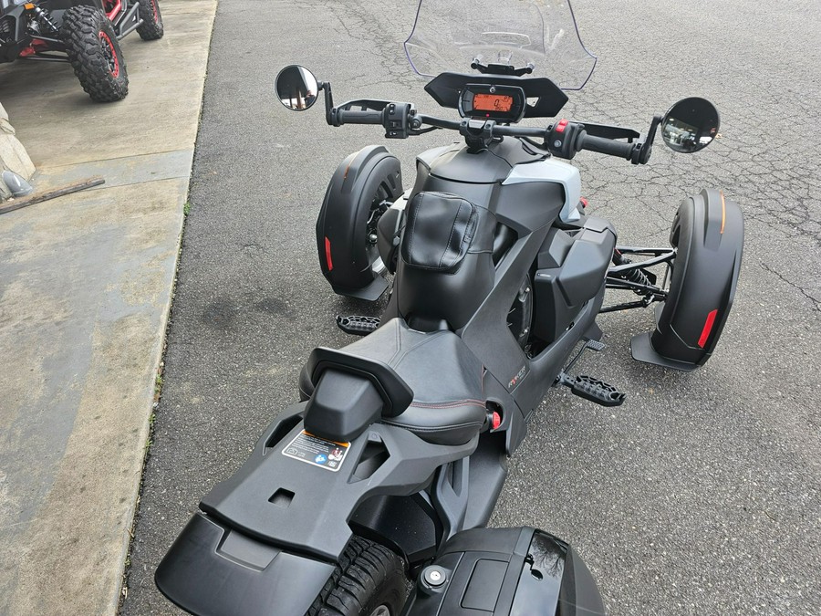 2025 Can-Am Ryker Rally