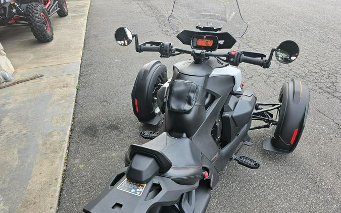 2025 Can-Am Ryker Rally