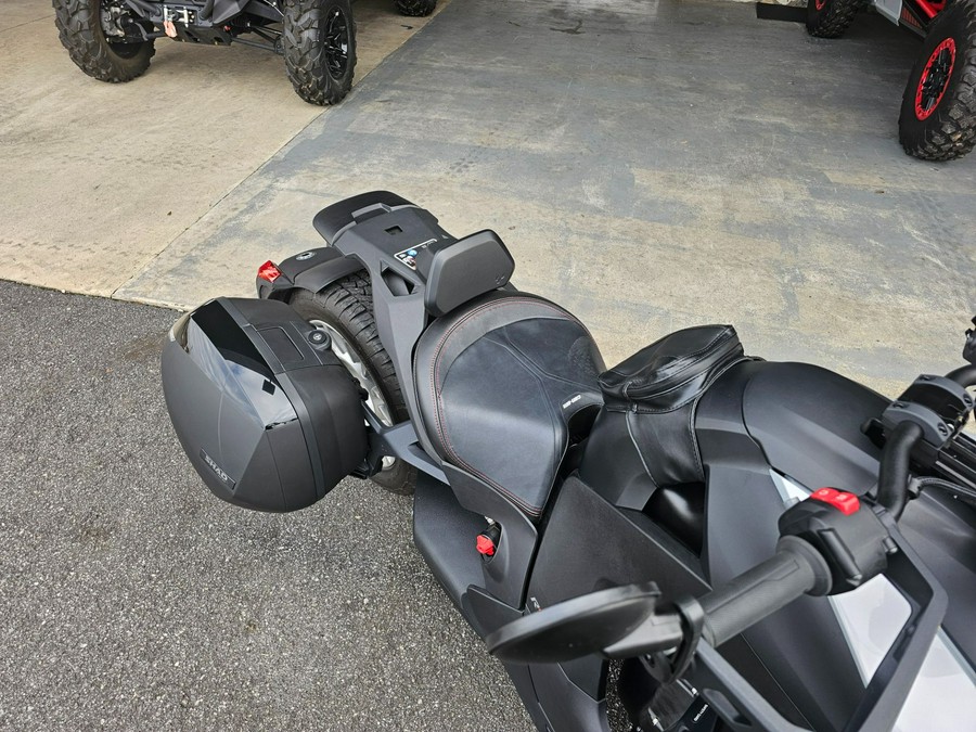 2025 Can-Am Ryker Rally