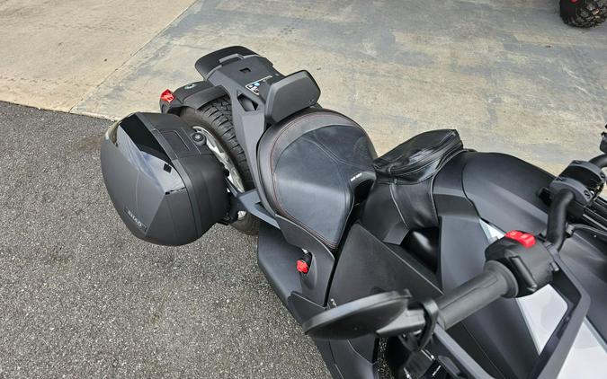 2025 Can-Am Ryker Rally