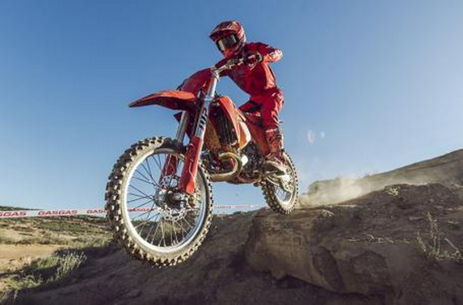 2026 GASGAS EX 300