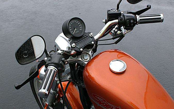 2000 HARLEY SPORSTER