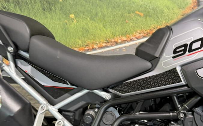 2024 Triumph Tiger 900 GT Pro No Gimmicks, No Hidden Fees.