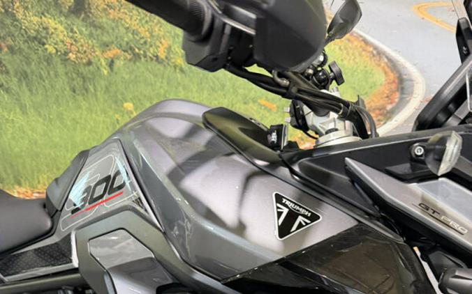 2024 Triumph Tiger 900 GT Pro No Gimmicks, No Hidden Fees.