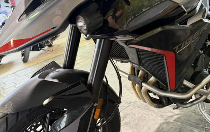 2024 Triumph Tiger 900 GT Pro No Gimmicks, No Hidden Fees.