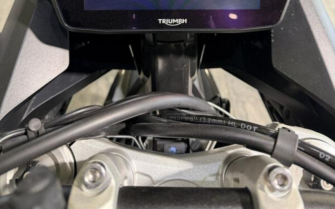 2024 Triumph Tiger 900 GT Pro No Gimmicks, No Hidden Fees.
