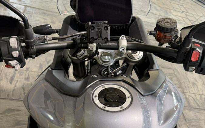 2024 Triumph Tiger 900 GT Pro No Gimmicks, No Hidden Fees.