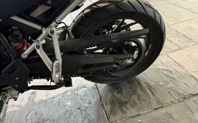 2024 Triumph Tiger 900 GT Pro No Gimmicks, No Hidden Fees.
