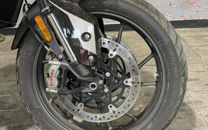 2024 Triumph Tiger 900 GT Pro No Gimmicks, No Hidden Fees.