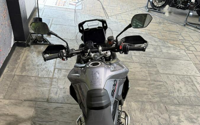 2024 Triumph Tiger 900 GT Pro No Gimmicks, No Hidden Fees.